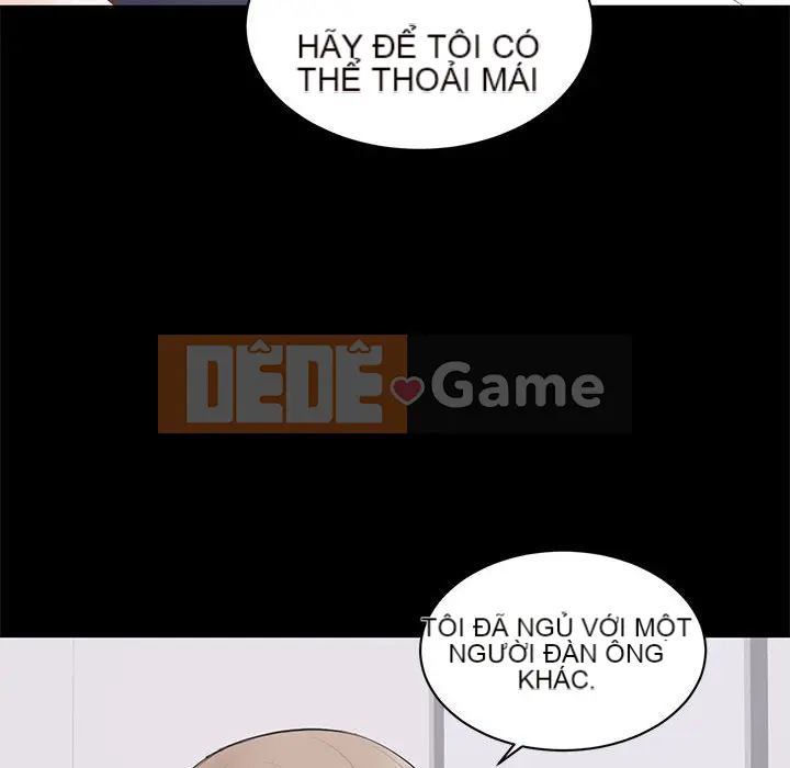 Người phụ nữ ở tầng lớp thượng lưu / Người đàn ông trong gia đình giàu có Chương 1-24