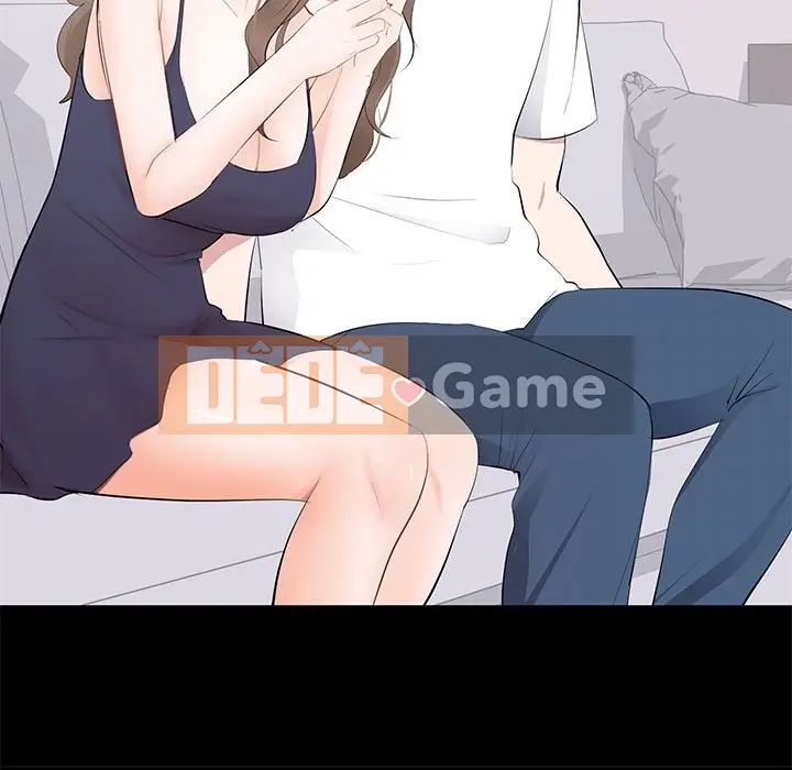 Người phụ nữ ở tầng lớp thượng lưu / Người đàn ông trong gia đình giàu có Chương 1-24