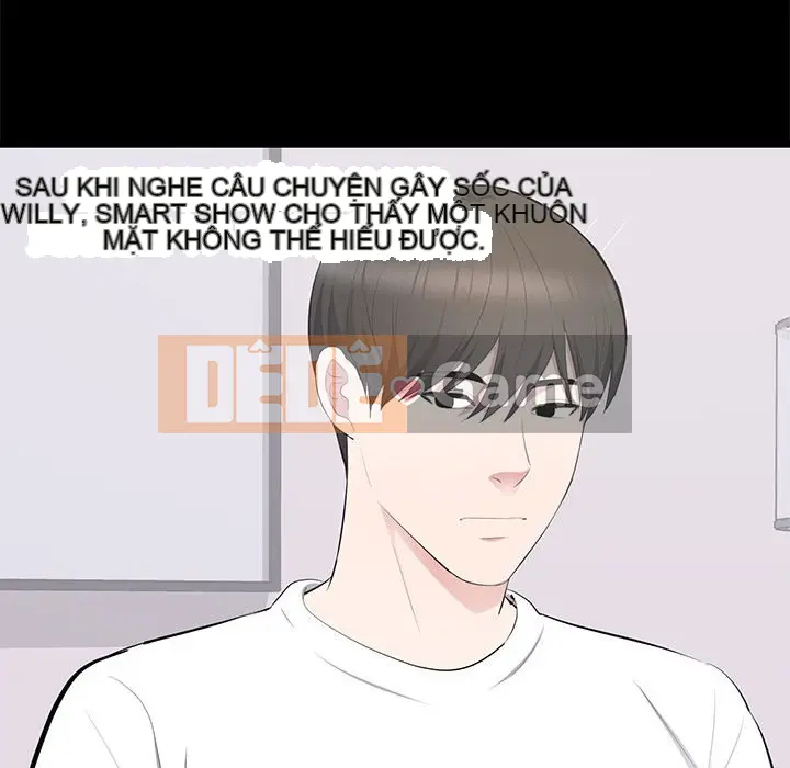 Người phụ nữ ở tầng lớp thượng lưu / Người đàn ông trong gia đình giàu có Chương 1-24