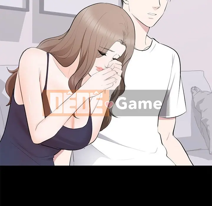 Người phụ nữ ở tầng lớp thượng lưu / Người đàn ông trong gia đình giàu có Chương 1-24