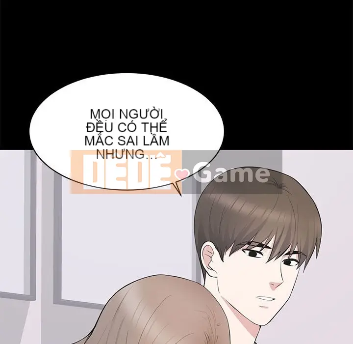 Người phụ nữ ở tầng lớp thượng lưu / Người đàn ông trong gia đình giàu có Chương 1-24