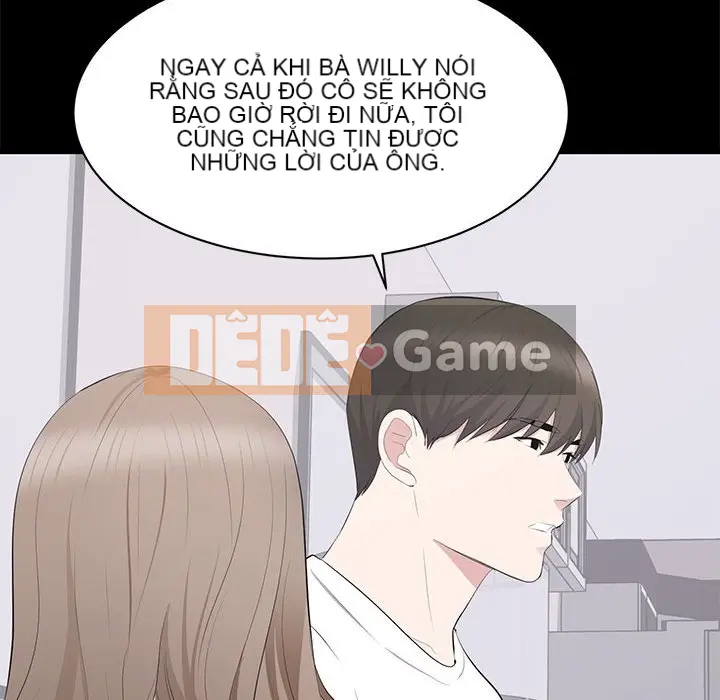 Người phụ nữ ở tầng lớp thượng lưu / Người đàn ông trong gia đình giàu có Chương 1-24