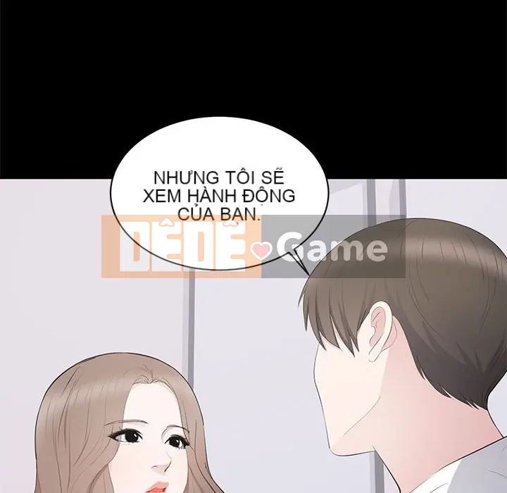 Người phụ nữ ở tầng lớp thượng lưu / Người đàn ông trong gia đình giàu có Chương 1-24