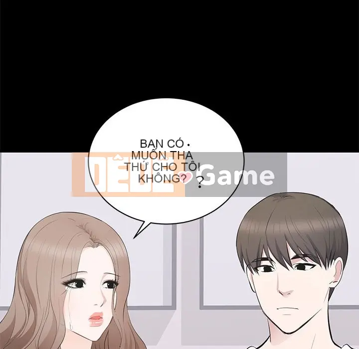 Người phụ nữ ở tầng lớp thượng lưu / Người đàn ông trong gia đình giàu có Chương 1-24