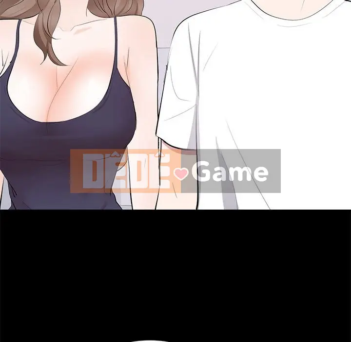 Người phụ nữ ở tầng lớp thượng lưu / Người đàn ông trong gia đình giàu có Chương 1-24