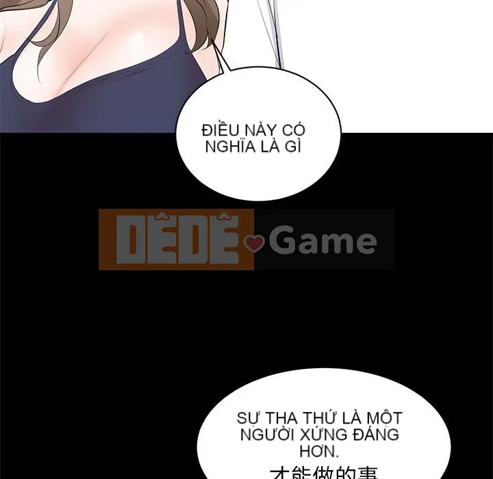 Người phụ nữ ở tầng lớp thượng lưu / Người đàn ông trong gia đình giàu có Chương 1-24