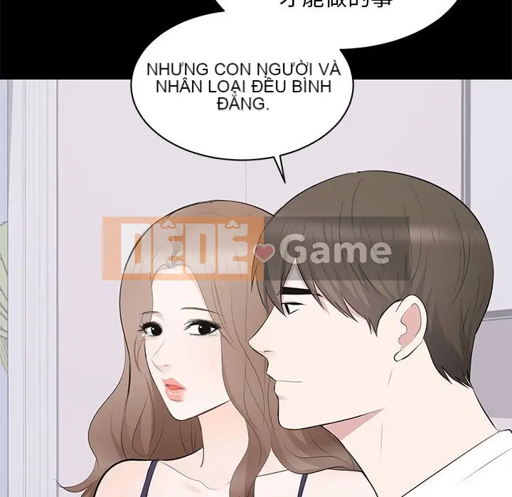 Người phụ nữ ở tầng lớp thượng lưu / Người đàn ông trong gia đình giàu có Chương 1-24