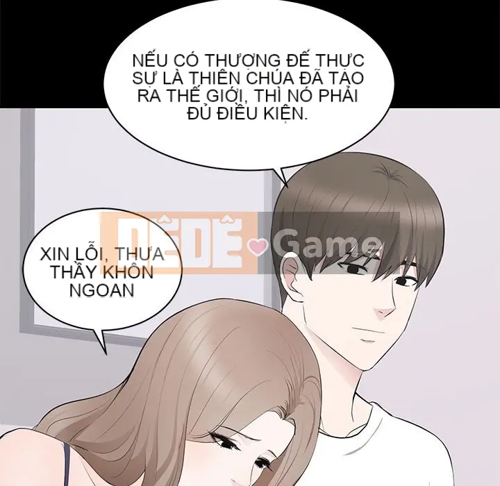 Người phụ nữ ở tầng lớp thượng lưu / Người đàn ông trong gia đình giàu có Chương 1-24