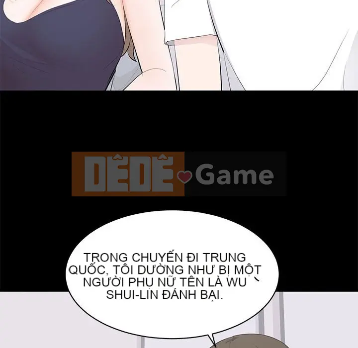 Người phụ nữ ở tầng lớp thượng lưu / Người đàn ông trong gia đình giàu có Chương 1-24