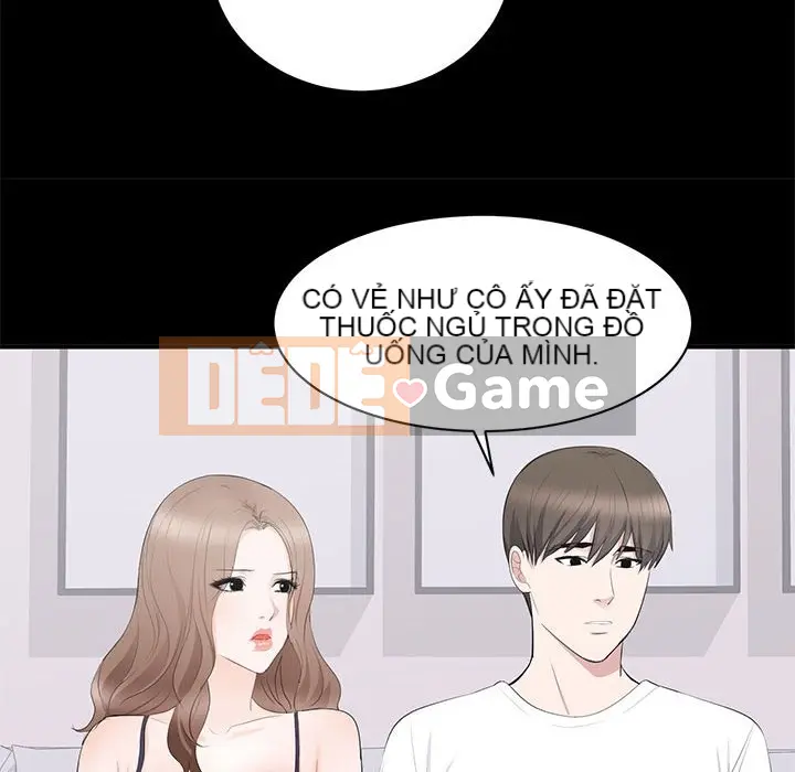 Người phụ nữ ở tầng lớp thượng lưu / Người đàn ông trong gia đình giàu có Chương 1-24