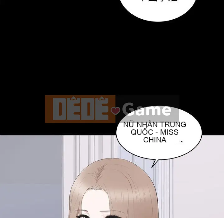 Người phụ nữ ở tầng lớp thượng lưu / Người đàn ông trong gia đình giàu có Chương 1-24