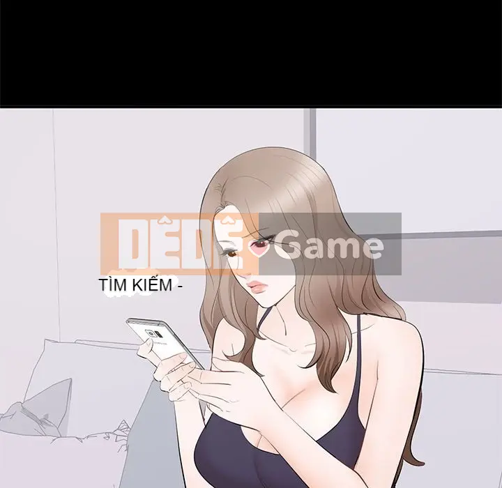 Người phụ nữ ở tầng lớp thượng lưu / Người đàn ông trong gia đình giàu có Chương 1-24