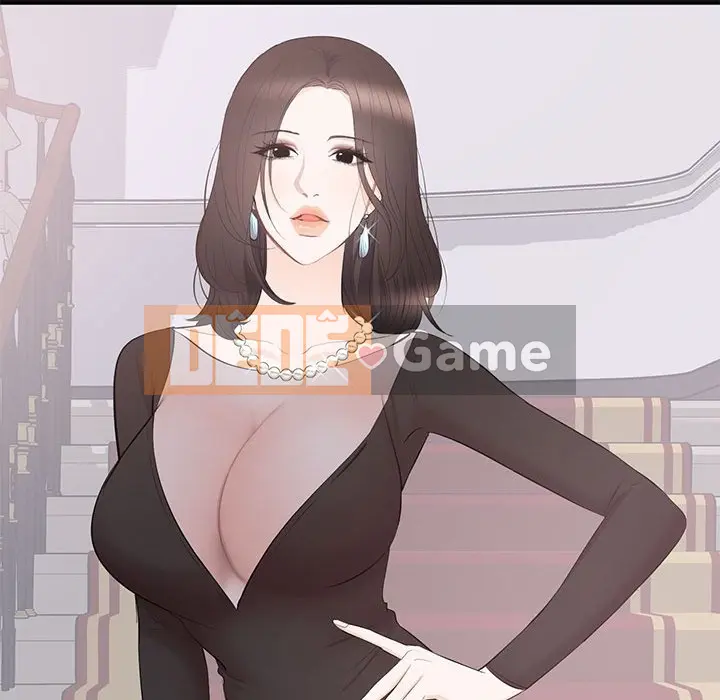 Người phụ nữ ở tầng lớp thượng lưu / Người đàn ông trong gia đình giàu có Chương 1-24