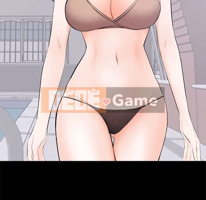 Người phụ nữ ở tầng lớp thượng lưu / Người đàn ông trong gia đình giàu có Chương 1-24