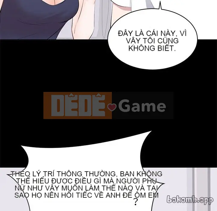 Người phụ nữ ở tầng lớp thượng lưu / Người đàn ông trong gia đình giàu có Chương 1-24