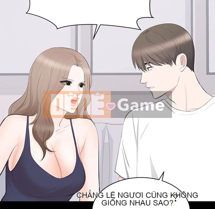 Người phụ nữ ở tầng lớp thượng lưu / Người đàn ông trong gia đình giàu có Chương 1-24