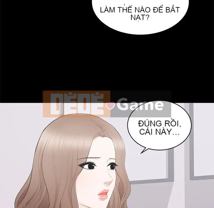 Người phụ nữ ở tầng lớp thượng lưu / Người đàn ông trong gia đình giàu có Chương 1-24