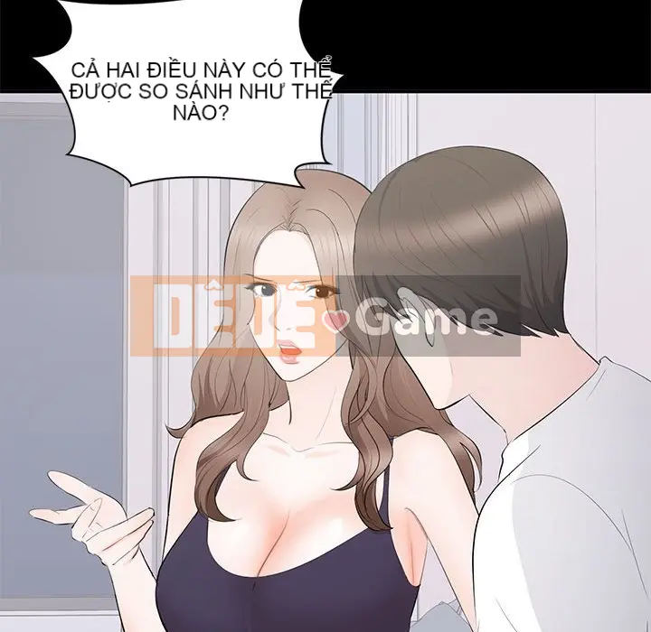 Người phụ nữ ở tầng lớp thượng lưu / Người đàn ông trong gia đình giàu có Chương 1-24