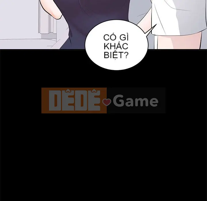 Người phụ nữ ở tầng lớp thượng lưu / Người đàn ông trong gia đình giàu có Chương 1-24