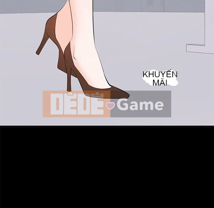 Người phụ nữ ở tầng lớp thượng lưu / Người đàn ông trong gia đình giàu có Chương 1-24