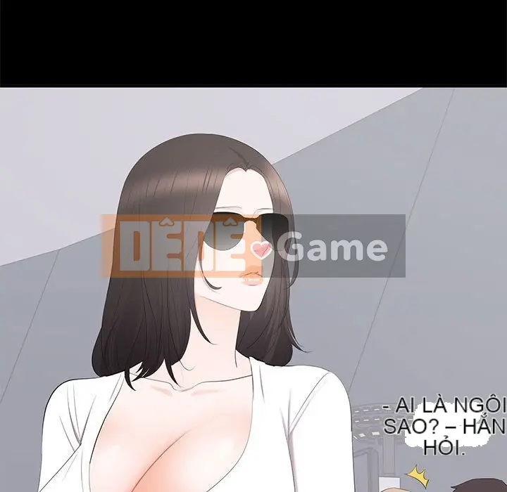 Người phụ nữ ở tầng lớp thượng lưu / Người đàn ông trong gia đình giàu có Chương 1-24