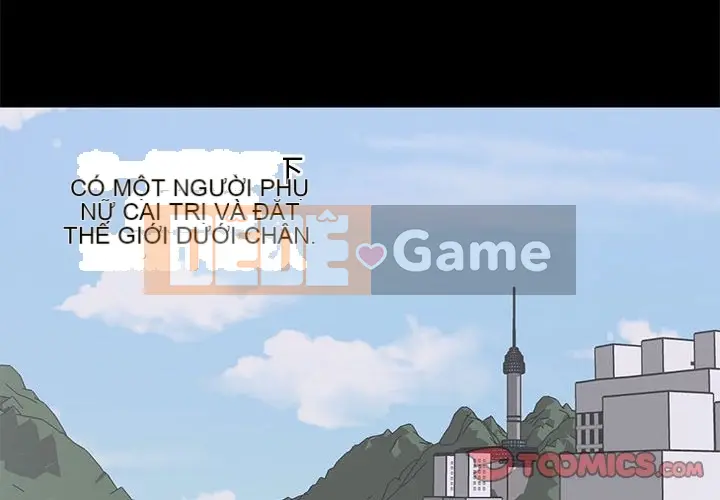 Người phụ nữ ở tầng lớp thượng lưu / Người đàn ông trong gia đình giàu có Chương 1-24