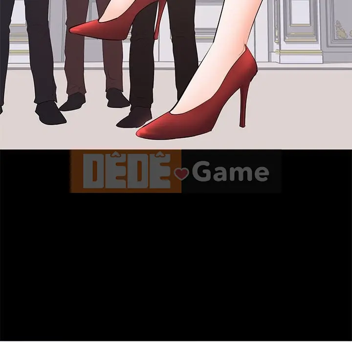 Người phụ nữ ở tầng lớp thượng lưu / Người đàn ông trong gia đình giàu có Chương 1-24