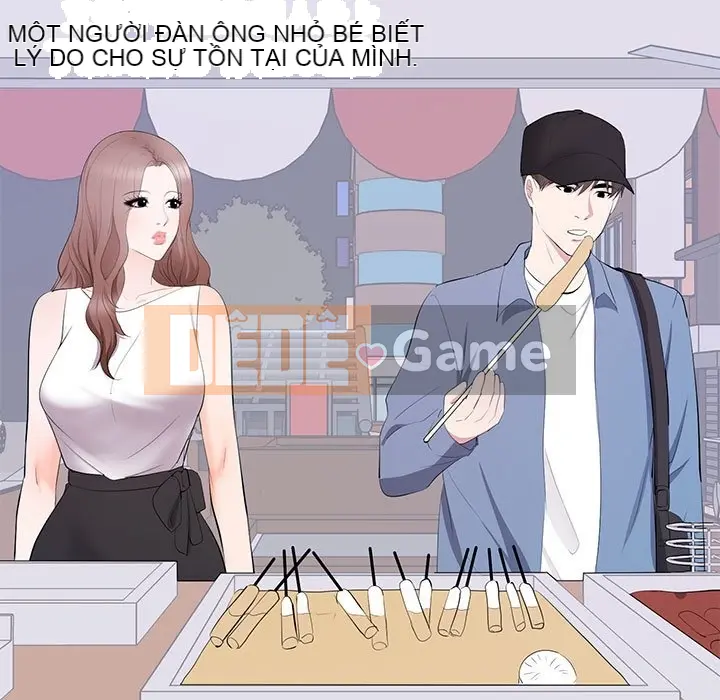 Người phụ nữ ở tầng lớp thượng lưu / Người đàn ông trong gia đình giàu có Chương 1-24