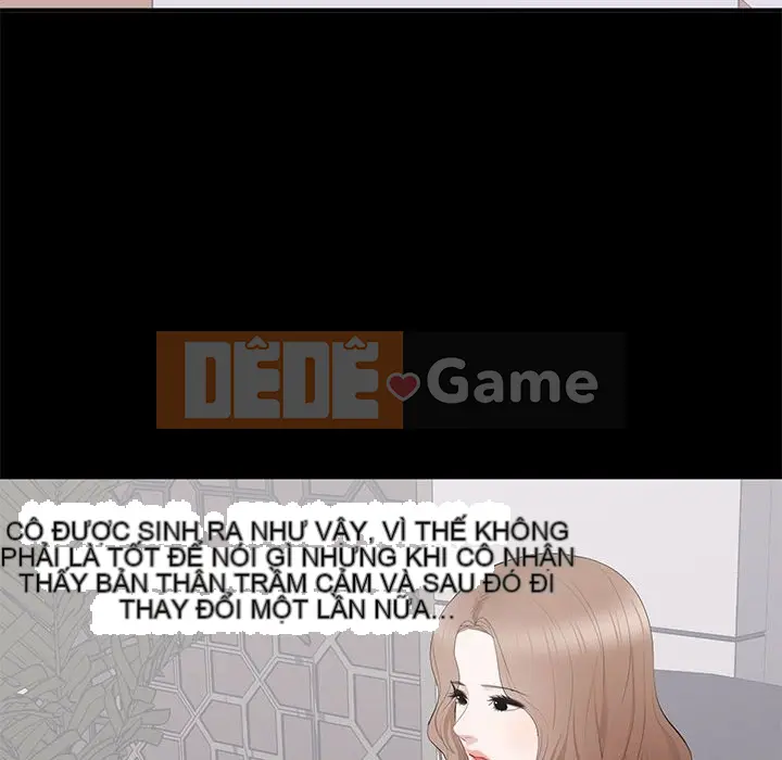 Người phụ nữ ở tầng lớp thượng lưu / Người đàn ông trong gia đình giàu có Chương 1-24