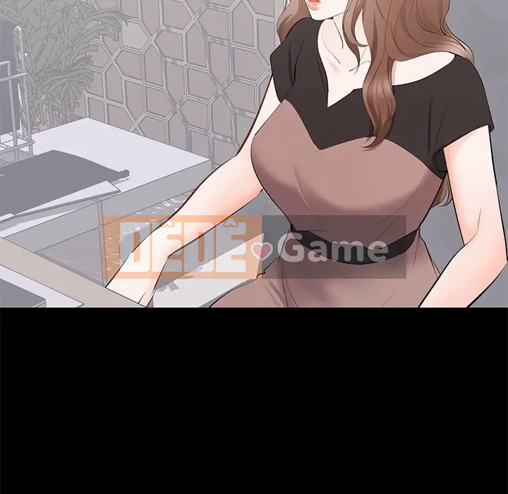 Người phụ nữ ở tầng lớp thượng lưu / Người đàn ông trong gia đình giàu có Chương 1-24