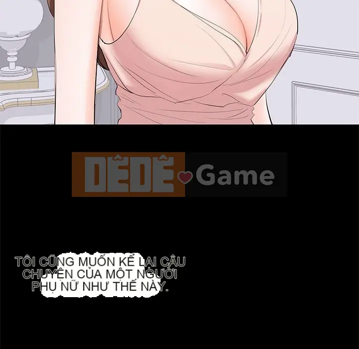 Người phụ nữ ở tầng lớp thượng lưu / Người đàn ông trong gia đình giàu có Chương 1-24