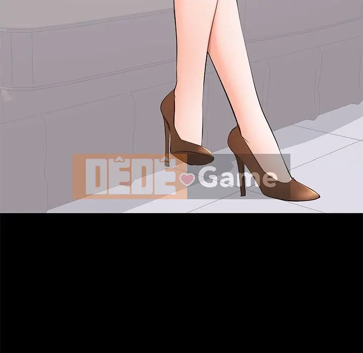 Người phụ nữ ở tầng lớp thượng lưu / Người đàn ông trong gia đình giàu có Chương 1-24