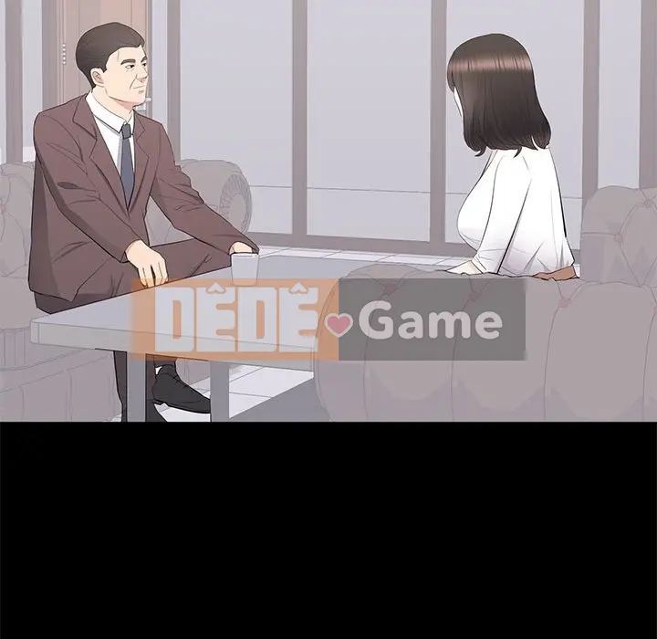 Người phụ nữ ở tầng lớp thượng lưu / Người đàn ông trong gia đình giàu có Chương 1-24