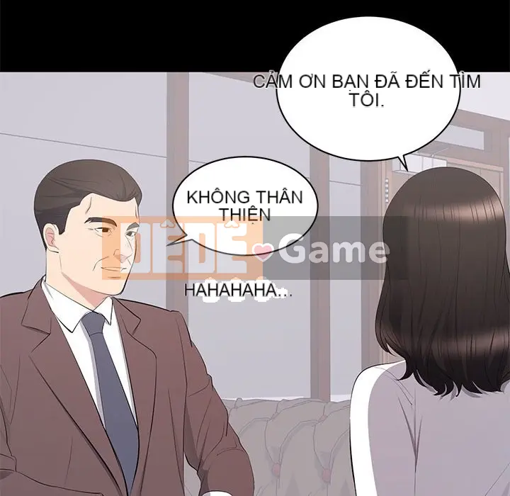 Người phụ nữ ở tầng lớp thượng lưu / Người đàn ông trong gia đình giàu có Chương 1-24