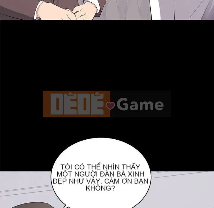 Người phụ nữ ở tầng lớp thượng lưu / Người đàn ông trong gia đình giàu có Chương 1-24