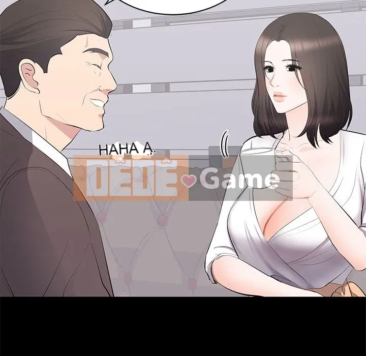 Người phụ nữ ở tầng lớp thượng lưu / Người đàn ông trong gia đình giàu có Chương 1-24