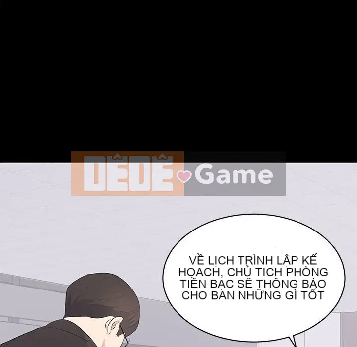 Người phụ nữ ở tầng lớp thượng lưu / Người đàn ông trong gia đình giàu có Chương 1-24