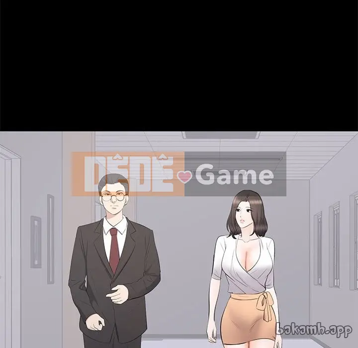 Người phụ nữ ở tầng lớp thượng lưu / Người đàn ông trong gia đình giàu có Chương 1-24