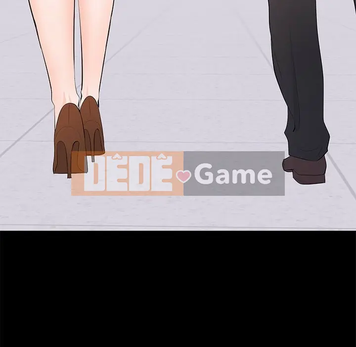 Người phụ nữ ở tầng lớp thượng lưu / Người đàn ông trong gia đình giàu có Chương 1-24