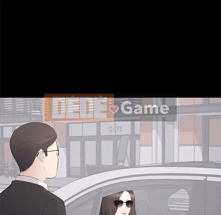 Người phụ nữ ở tầng lớp thượng lưu / Người đàn ông trong gia đình giàu có Chương 1-24