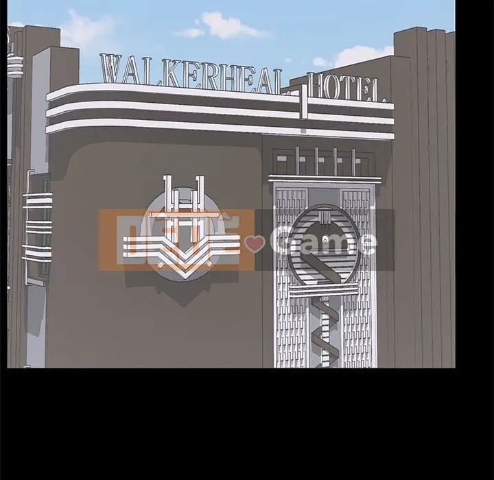 Người phụ nữ ở tầng lớp thượng lưu / Người đàn ông trong gia đình giàu có Chương 1-24