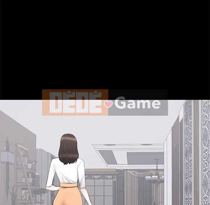 Người phụ nữ ở tầng lớp thượng lưu / Người đàn ông trong gia đình giàu có Chương 1-24