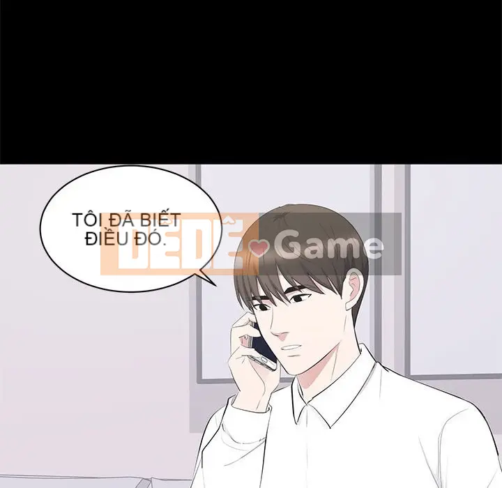 Người phụ nữ ở tầng lớp thượng lưu / Người đàn ông trong gia đình giàu có Chương 1-24