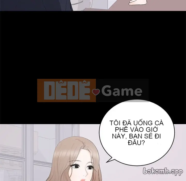 Người phụ nữ ở tầng lớp thượng lưu / Người đàn ông trong gia đình giàu có Chương 1-24