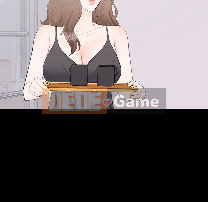 Người phụ nữ ở tầng lớp thượng lưu / Người đàn ông trong gia đình giàu có Chương 1-24