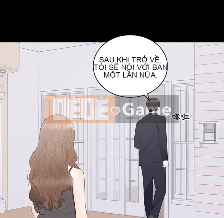 Người phụ nữ ở tầng lớp thượng lưu / Người đàn ông trong gia đình giàu có Chương 1-24