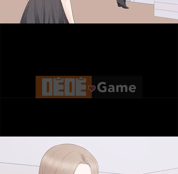 Người phụ nữ ở tầng lớp thượng lưu / Người đàn ông trong gia đình giàu có Chương 1-24