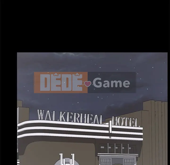 Người phụ nữ ở tầng lớp thượng lưu / Người đàn ông trong gia đình giàu có Chương 1-24