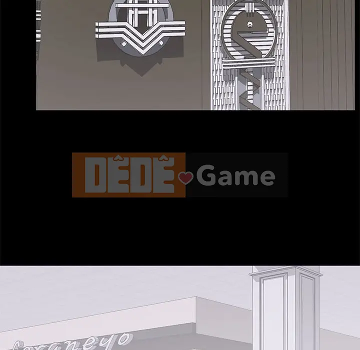 Người phụ nữ ở tầng lớp thượng lưu / Người đàn ông trong gia đình giàu có Chương 1-24