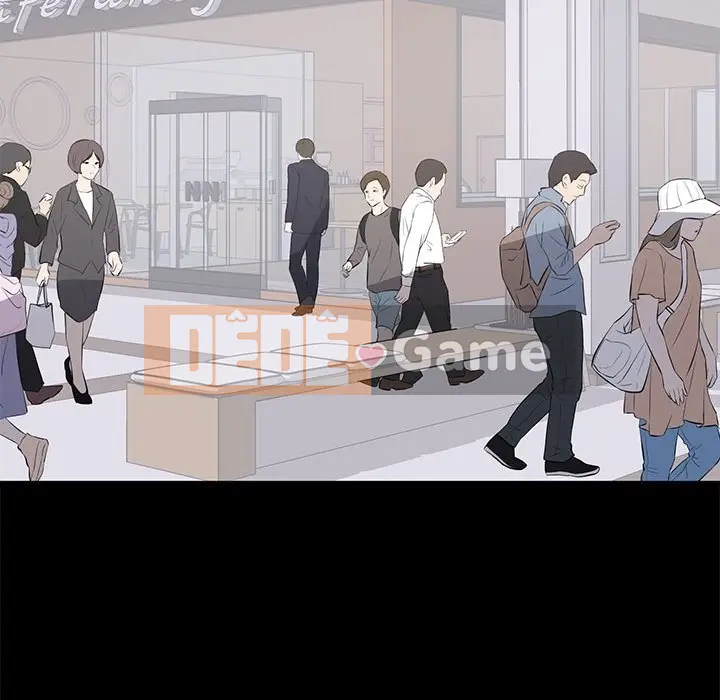 Người phụ nữ ở tầng lớp thượng lưu / Người đàn ông trong gia đình giàu có Chương 1-24